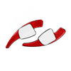 Audi A3 A4 A5 Q3 Q5 Q7 Q8 SQ5 TT Steering Wheel Shift Paddle Extensions (2006-2023)