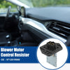 Hyundai Accent Blower Motor Control Module Resistor (2012-2017)