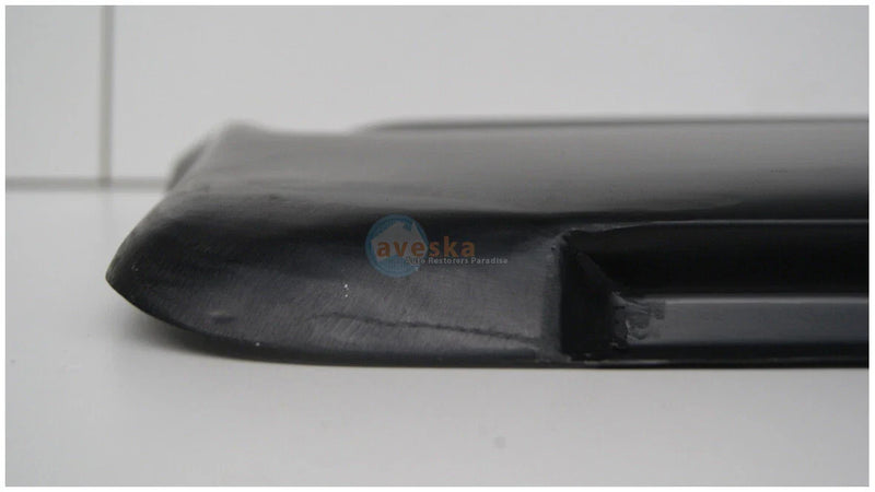 Ford Falcon XA XB XC Coupe Rear Quarter Lower Rust Repair Panel (1972-1979)