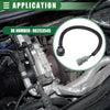Chevrolet Aveo, Suzuki Knock Sensor (2004-2008)