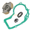 Arctic Cat 300 Wet Clutch Carrier & One-Way Bearing Gasket (1998–2005)