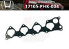 Honda Integra LS GS RS SE INTAKE MANIFOLD GASKET (1994–2001)