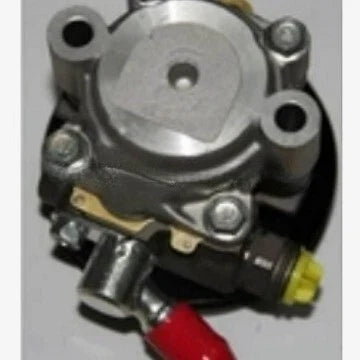 Toyota Sienna Power Steering Pump (2004–2006)