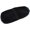 Toyota RAV4 Black Blue Armrest Cover Lid (2019-2023)