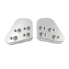 BMW R1100RT R1200RT R1150RT 1" Handlebar Risers (1996-2014)