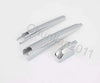 Lexus UX 200 250h Chrome Tail Rear Wiper Cover Trim (2019-2023)