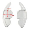 Audi A3 A4 A5 A6 A7 A8 S5 Q5 Steering Wheel Shift Paddle Extension