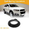 Chevrolet Captiva Sport Front Lower Coil Spring Insulators (2012-2015)