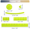 Bike Motorcycle 42pcs / Reflective Safety Warning Tape