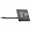 Chrysler Dodge Ram Jeep Car Radio USB Plug Cover (2011-2018)