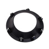 Land Rover LR4 Right Side Front Bumper Fog Light Bezel Cover (2010-2016)