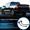 Ford F-150 LED Taillight Adapter Harness (2018-2020)