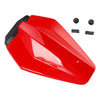 Kawasaki ZX6R 2019-2025 Red Racing Tail Fairing (2019-2025)
