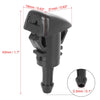 Dodge Caliber 2 x Windshield Washer Nozzles (2007-2012)