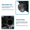Mercedes-Benz CLA250 CLA45 Engine Thermostat Housing Assembly (2014-2019)