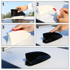 Honda Civic Plastic Shark Fin Antenna Cover (2022 - Present)