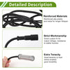 Land Rover Discovery ABS Wheel Speed Sensor (1994-1999)
