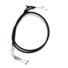 Yamaha XVS1100AT XVS1100A XVS1100 V-Star Throttle Cable (2000-2009)