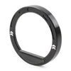 Polaris RZR 570 800 900 1000 Billet Aluminum Speedometer Gauge Bezel