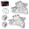 Can-Am Maverick Max 1000R Left/Right Hand Rear Knuckle (2013-2023)