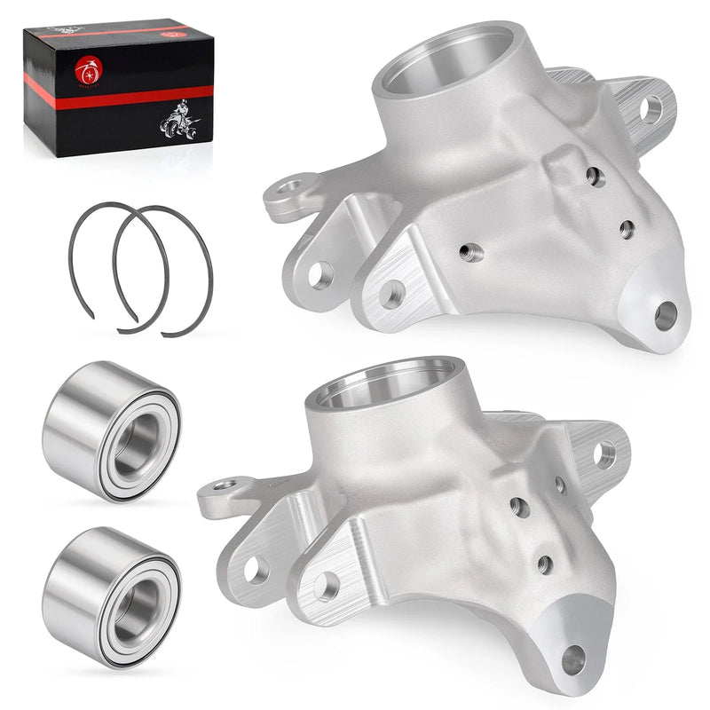 Can-Am Maverick Max 1000R Left/Right Hand Rear Knuckle (2013-2023)