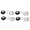 Mikuni BST36 Suzuki GSXR1100 4X Carburetor Repair Kit (1989-1998)