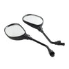 Polaris Honda Kawasaki ATV Motorcycle M10 Side Rear View Mirrors