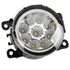 Suzuki Grand Vitara SX4 Front Bumper LED Fog Lights  Bulbs (2006-2014)