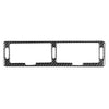 BMW 7 Series E38 Air Vent Outlet Cover Trim (1994-2001)