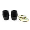 Toyota Corolla AE86 Levin Trueno Coupe 1983-1987 Tension Rod Bushing Set