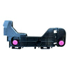 Toyota HiAce GDH / GRH Rear Bar Bracket Left (2019–2026)