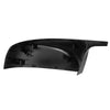 BMW E70 E71 E72 Carbon Fiber Pattern Rear View Mirror Covers Cap Pair