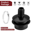 Suzuki King Quad 300 LTF300 / LTF4WDX Drive Shaft Universal Boot
