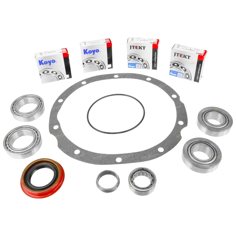 Ford Bronco Diff Repair Kit V8 4.9L 302W (1985 - 1987)
