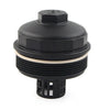 Land Rover Freelander 2 3.2L GAS Oil Filter Housing Top Cover (2008-2012)