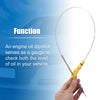 Ford Fusion Engine Oil Level Dipstick (2010-2012)