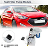 Hyundai Elantra Coupe, Elantra GT Fuel Pump Assembly (2013)