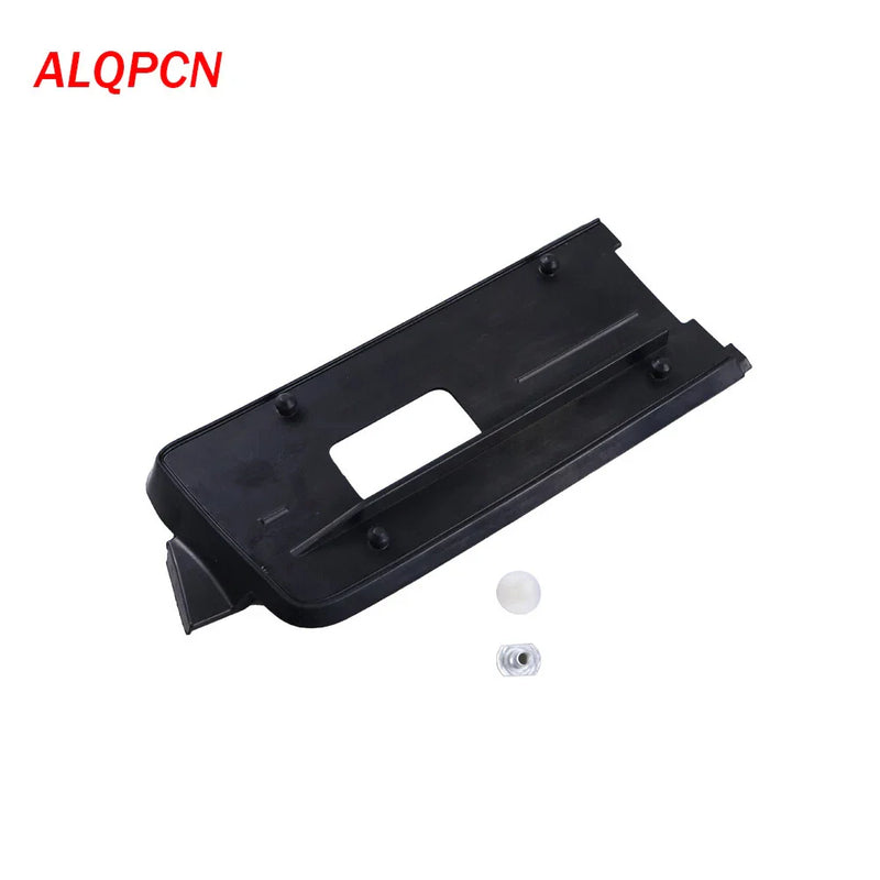 Suzuki Grand Vitara Right Rear End Cap Rubber Roof Rack (2006-2015)