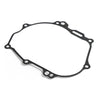 Yamaha WR 450 F, YZ 450 F Left Engine Cover Gasket (2014-2018)