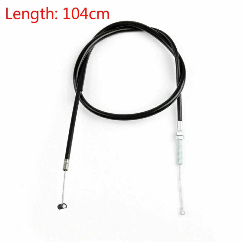 Honda XL600V XLV600 Transalp Clutch Cable (1987-2000)
