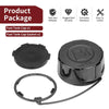 Kawasaki Mule Gas/Fuel Cap With Gasket