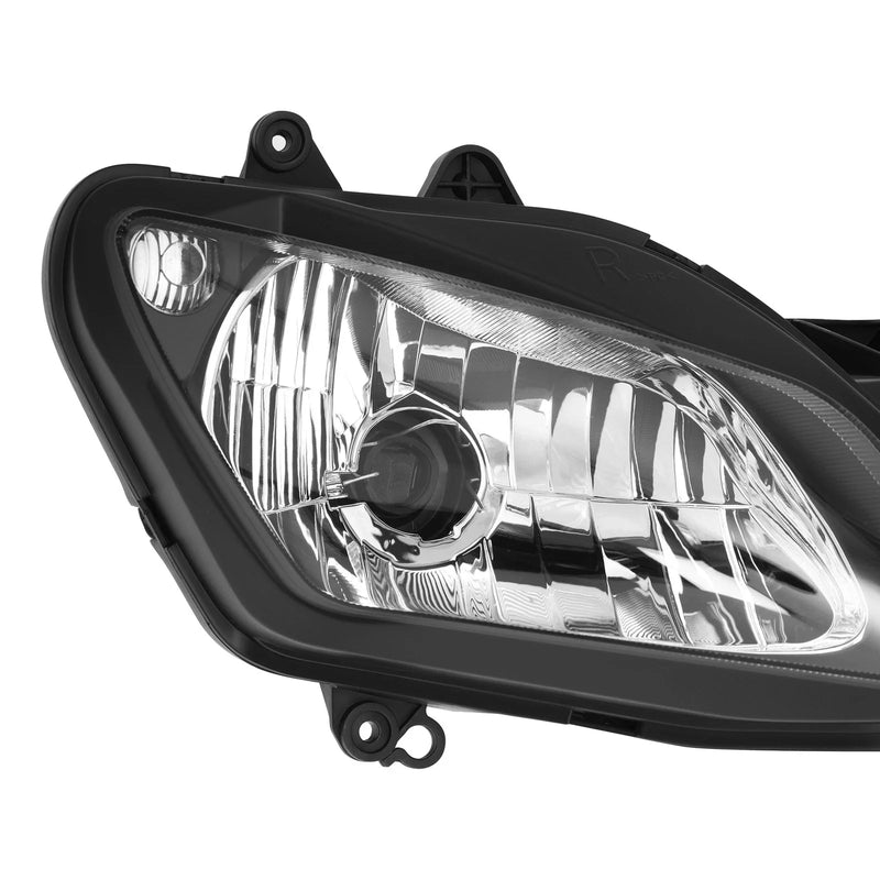 Yamaha YZF R1 Headlight Lamp Assembly (2002-2003)