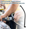 BMW 5 Series (1995-2004) Cooling Pipe Radiator Hose