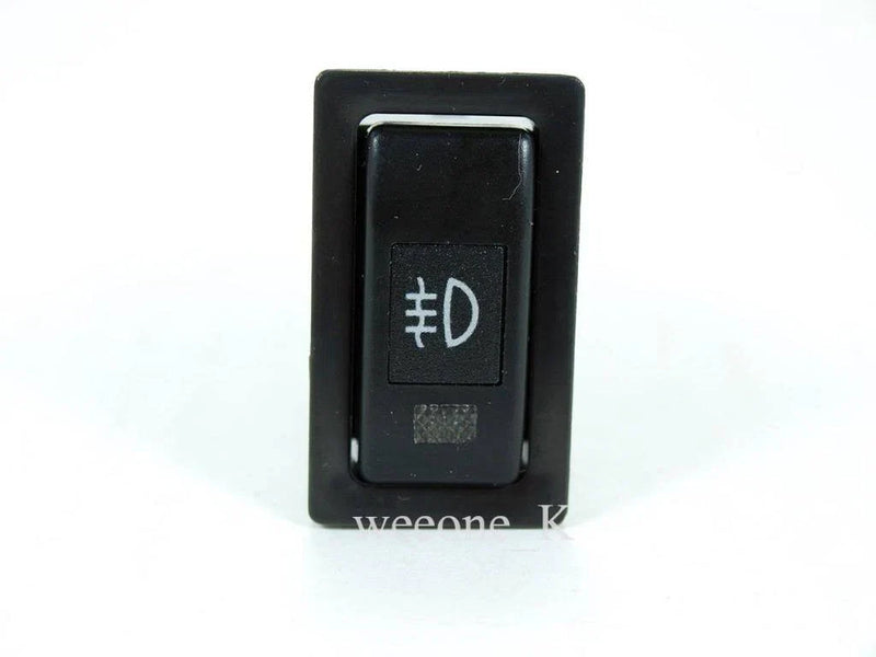 Toyota Camry, Corolla, Tacoma, Tundra, MR2 Fog Light Switch