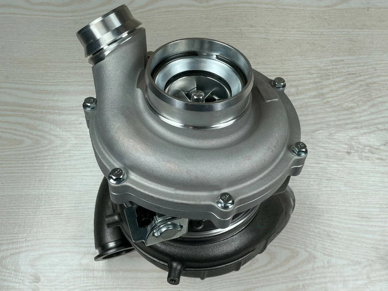 Ford 6.7L Super Duty Powerstroke Diesel Balanced Turbocharger (2017-2019)