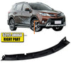 Toyota RAV4 Right Side Front Bumper Wheel Fender Molding Trim (2016-2018)