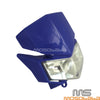 Kawasaki KLX250 D-Tracker X 250 Enduro Bike Headlight Fairing (09-19)