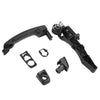 Renault Vauxhall Opel Nissan Sliding Door Handle & Holder
