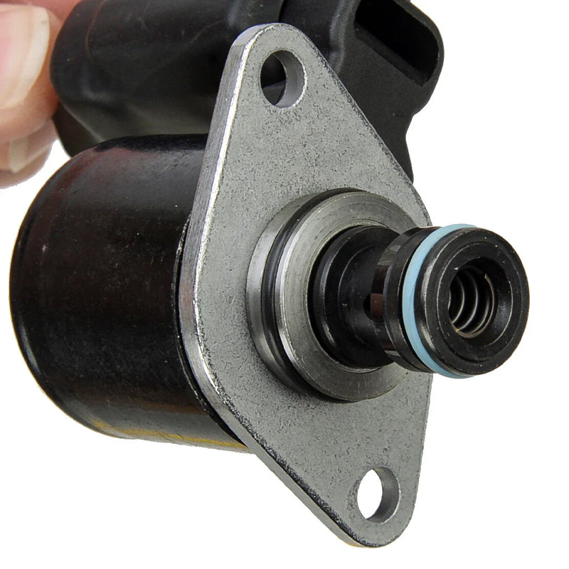 Cummins ISG ISX Fuel Metering Valve Solenoid Pressure Regulator (2007-2019)