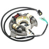 Yamaha 40hp Outboard E40X Stator Assembly Lighting Coil